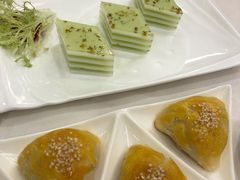 -富豪酒家(正大广场店)