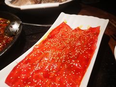 -好汉锅园林秘制老火锅 柴火霸王鸡(金沙店)