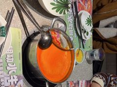 -集渔·泰式海鲜火锅(科华店)