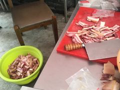 -金太粽(上海弄堂第一粽店)