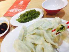 -喜家德虾仁水饺(济钢店)