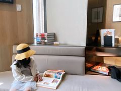 -北京三里屯CHAO酒店