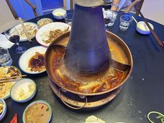 -南门四季铜锅涮肉(大屯·北苑店)