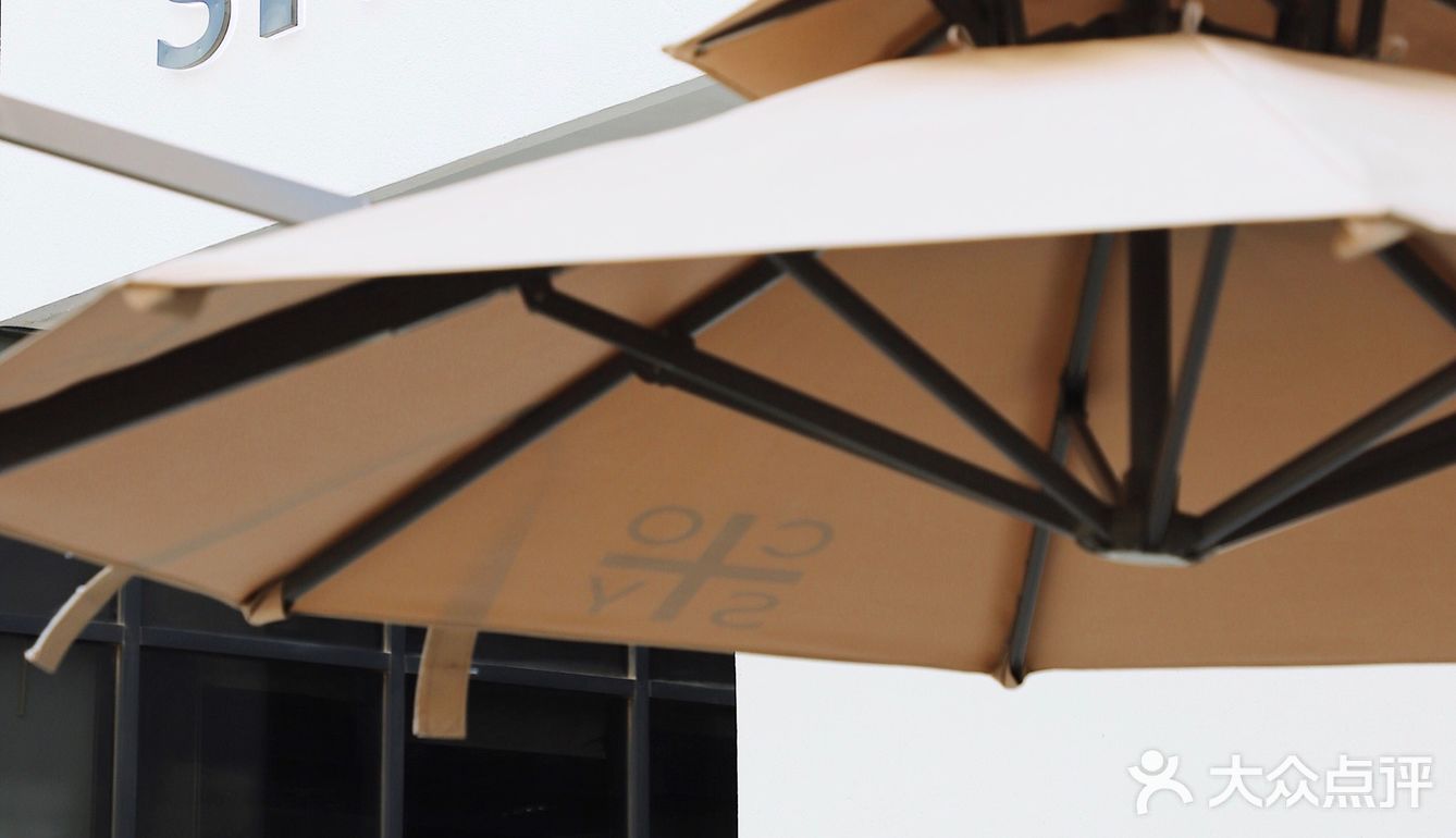 沌口ins度假⛱️风brunch
