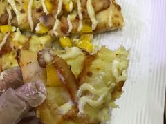 -City1+1城市比萨·意面(桂林路店)