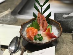 -大渔铁板烧(花园道店)
