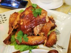 -鹤乡东北菜(崮山路店)