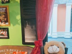 -小娘惹厨房Little Nyonya(狮城有约上榜店)