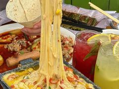 -阳光院坝小龙虾(红牌楼店)