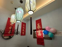 -徽镇小厨·经典徽菜(马连道店)