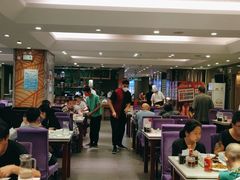 大堂-紫光园(顺义店)