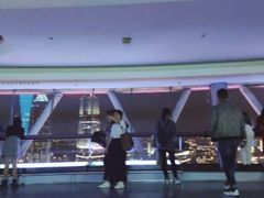 景点-东方明珠广播电视塔