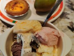 -比格比萨自助(宝山日月光店)