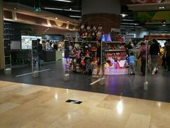 -Olé精品超市(广州太古汇店)