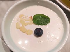 杏仁豆腐-苏帮袁Sue Cuisine(来福士店)