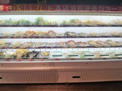 -钢管厂五区小郡肝火锅串串香(清河店)