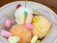 -南海冰室·新式潮汕茶饮(南海店)