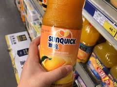 -麦德龙(青羊店)