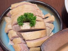 -古都历食南京菜·烤鸭·鸭血粉丝·汤包(南京博物院店)