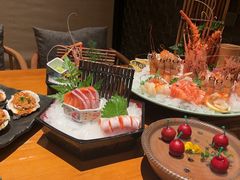 -水濑·日料放题(天河店)