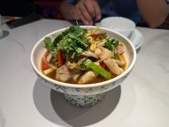 -清真·卡德尔大叔新疆主题餐厅(龙汇路店)