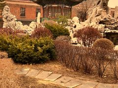 -张学良旧居陈列馆