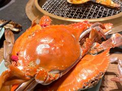 -比特堡蒸汽海鲜烤肉自助(长安万达店)