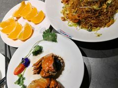 -佬太公海鸭·海鲜大排档(上海总店)