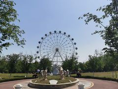 -云幽谷旅游区