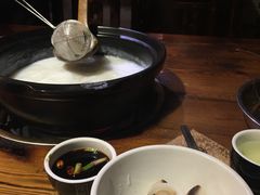 -渔米粥(罗湖店)