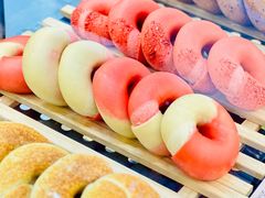 -One Bagel·一个贝果(凯德mall大峡谷店)