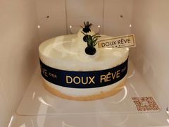-杜哈夫DOUX RÊVE·生日蛋糕(日月光店)