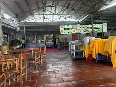 -大笑饭堂(甲子桥店)