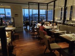 大堂-海鲜自助餐厅·株洲大汉希尔顿酒店