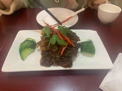 五香鱼-玉华台饭庄(裕中西里小区店)