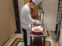 -御仙都北京菜馆·烤鸭店(双井店)