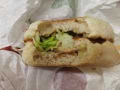 -麦当劳(苏州中心星悦汇店)