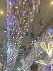-花嫁丽舍海岛婚礼殿堂(国展店)