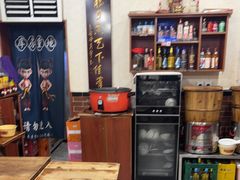 -朱大嘴肥肠血旺(福字街店)
