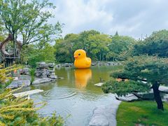 -扬州瘦西湖温泉