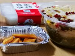 -御龙海鲜火锅(十六浦店)