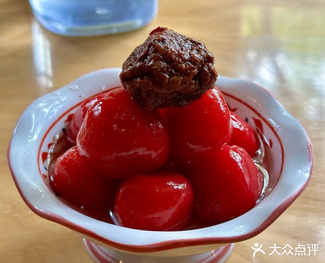 日风美味～舌尖上的旅行