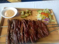 -马克西姆俄罗斯餐厅(通亚街店)