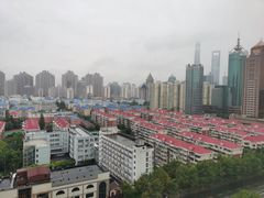 -上海红塔豪华精选酒店