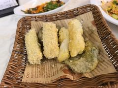 -潮之南·潮汕菜·鱼仔档(南山店)