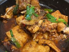 -好兄弟郭巨海鲜(天一阁店)