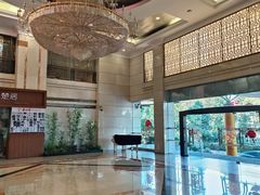 -深圳楚天大酒店(福田口岸深圳会展中心店)