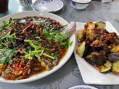 -淑芳饭店