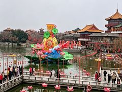 -翰园碑林
