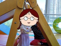 -金宝贝早教(富力广场中心)